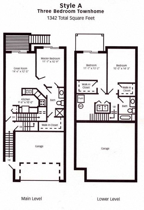 3950 141st St 2-3 Beds Townhouse for Rent - Photo Gallery 8